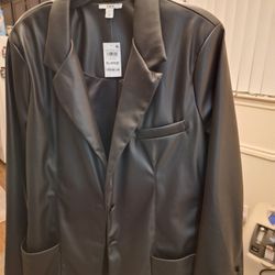 XL BAR III Blazer Jacket