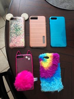 iPhone 8 Plus cases