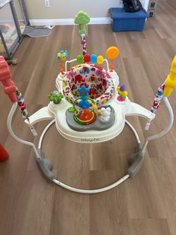 Dream On Me Baby Activity Jumper