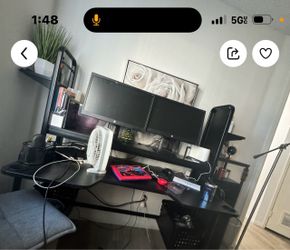 IKEA Sells This for Over $300 Right Now…But $50 For You!
