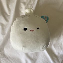 Dumpling Squishmallow 