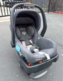 Mesa Car Seat (Uppa Baby)