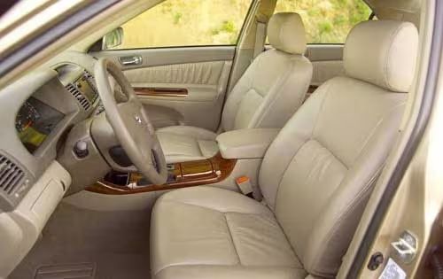 2003 Toyota Camry