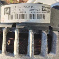 2016 Chevy Cavalier Altinator