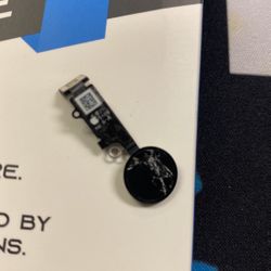 iPhone 7 7 Plus 8 8 Plus Home Button Replacement