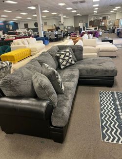 KUMASI SMOKE RAF SECTIONAL for Sale in Beltsville MD OfferUp