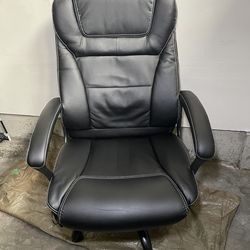 Executive Office Chair w/ Massage Function