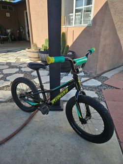 Specialized Riprock 16in