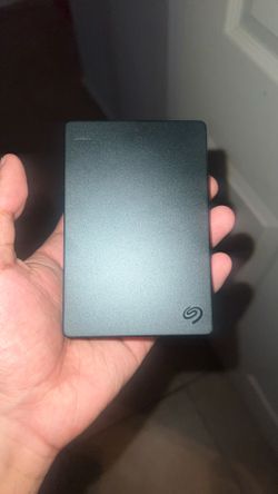 Sea gate Game Drive For PS4 4TB