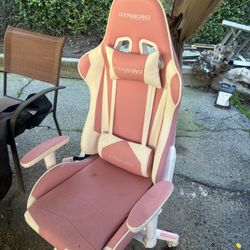 GTRACING Gaming Chair 