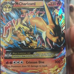 pokemon mega charizard x and y cards Amazon.com: Pokemon Cards: Trick or Trade Halloween Booster Bundle : Toys &  Games main image 1