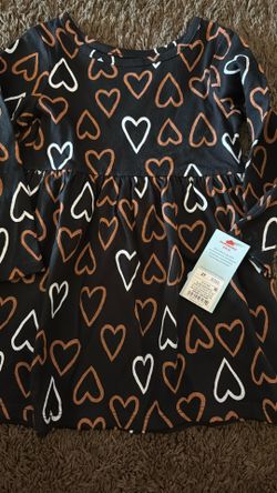 Toddler Girl Dress