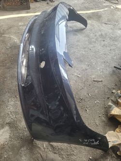 2024/2025/2026 Tesla 3 Front Bumper Cover
