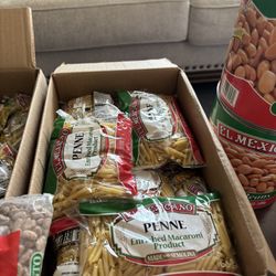 Bundle Package Food 