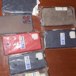 iPhone 12 Pro Max Case $5each