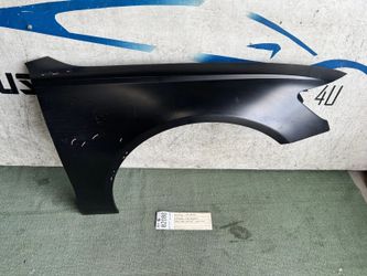 2012 - 2013 - 2014 - 2015 - 2017 - 2018 AUDI A6 QUATTRO RIGHT PASSENGER FENDER OEM AY82086