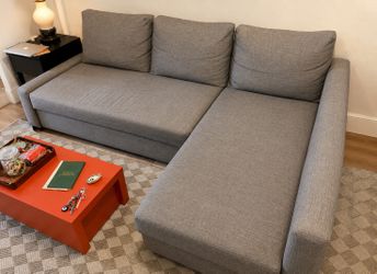 IKEA Friheten Sleeper Couch