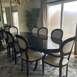 Dining Room Set