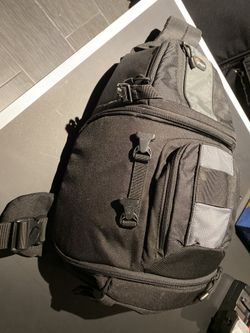 Camera Bag