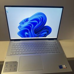 Dell Inspiron 7706 (2-in-1) 17 QHD+ TOUCH 2.8GHz i7-1165G7 16 GB 512GB SSD
