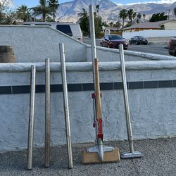 Carpet Stretcher 