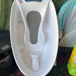 Baby Bathtub 