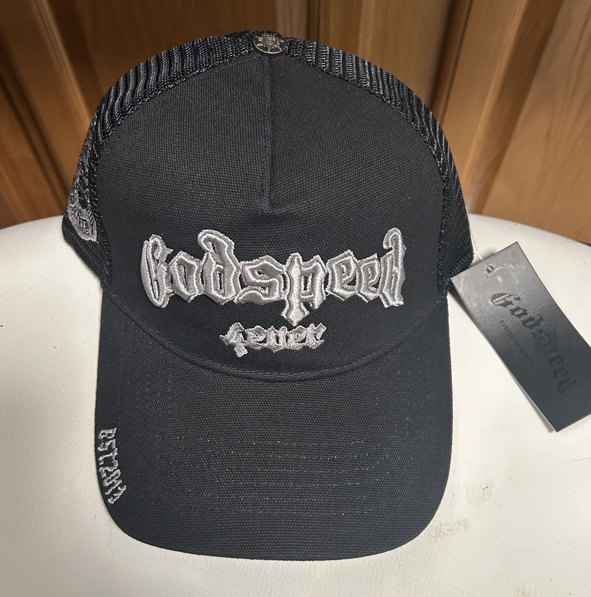 Godspeed Hat