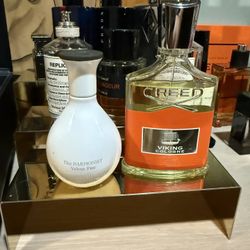 Creed And Harmonist (looking to Trade For Initio Absolute Aphrodisiac)