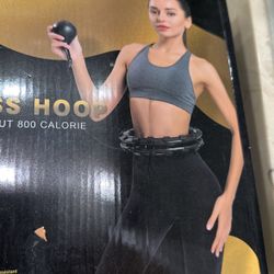 Fitness Hoop