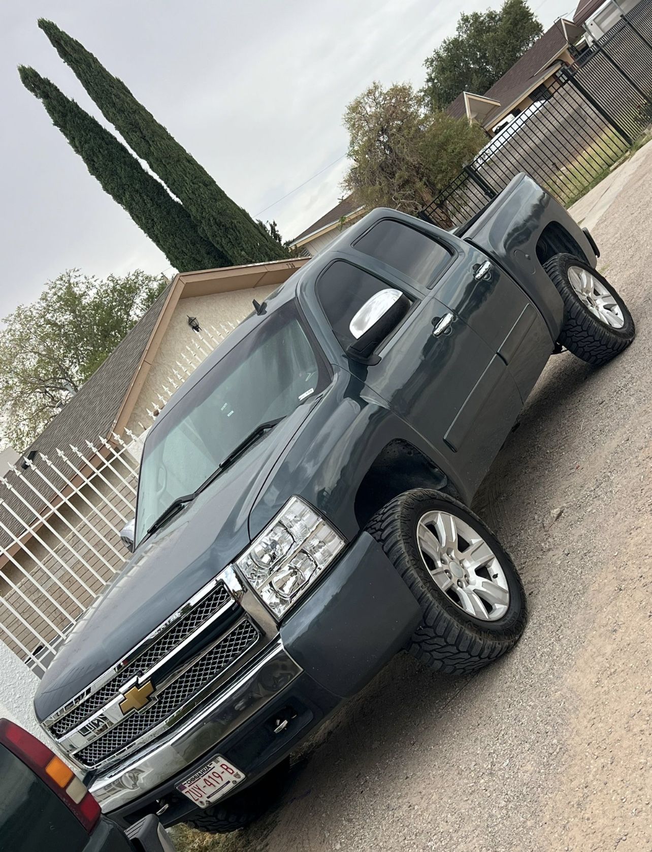 Offerup El Paso Tx