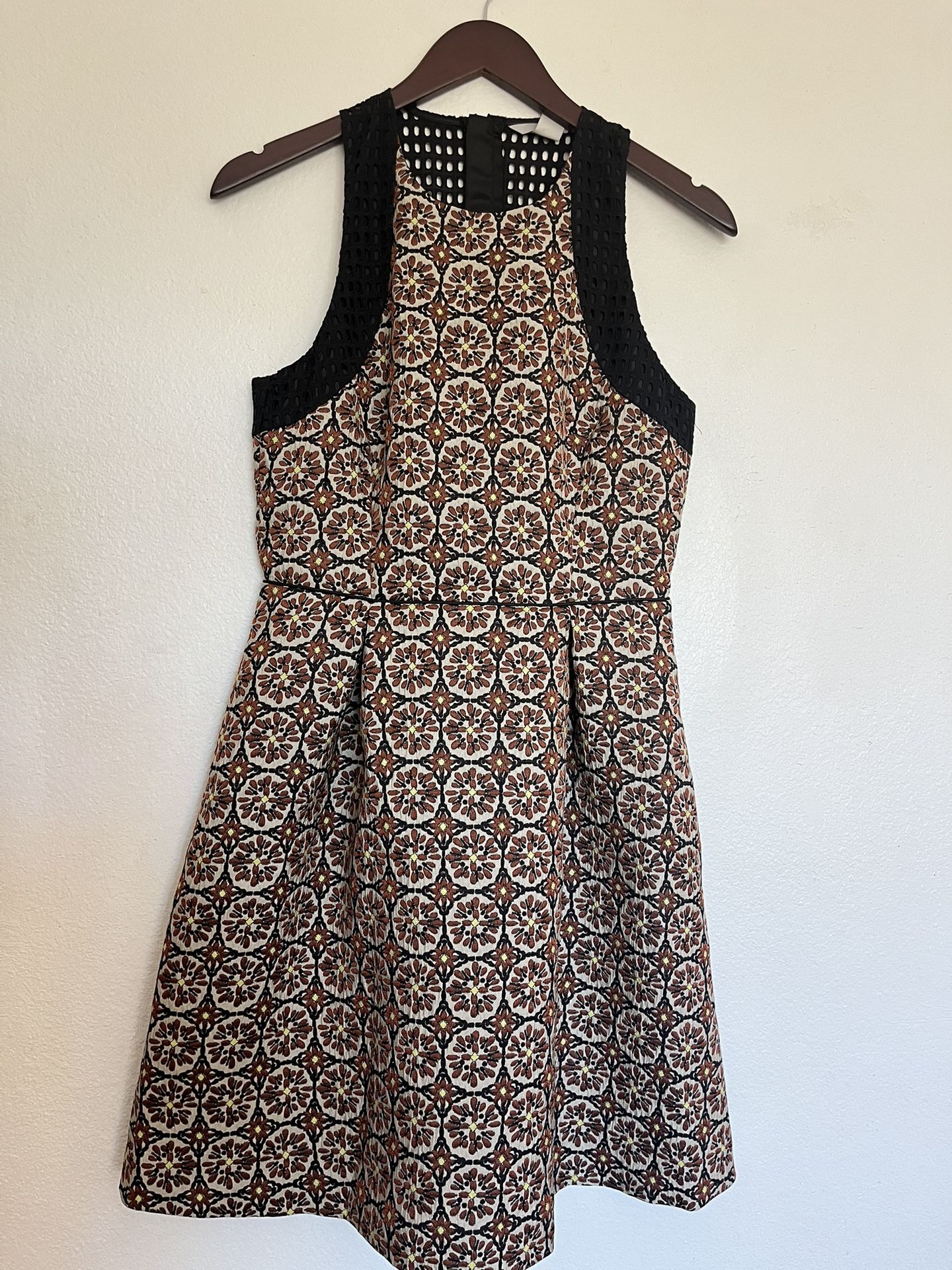 H&M DRESS 8 (A)