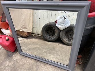 Big Mirror