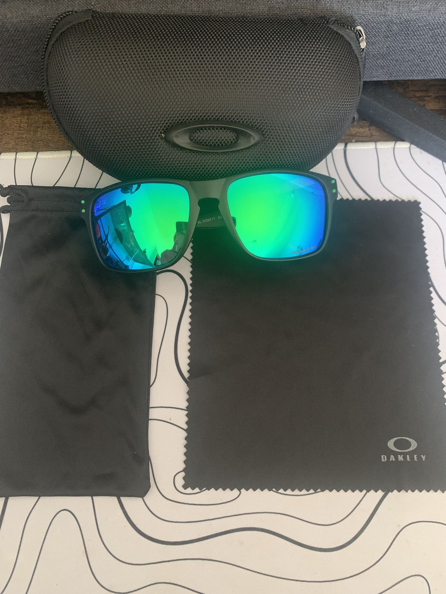 Oakley Holbrooks Sunglasses