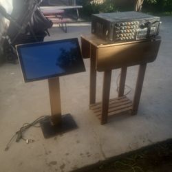 Touch Screen Pro Kareoke And Martin Roland Mi Er