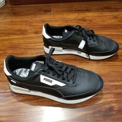 Puma Future Rider Shoes Size 10 1/2