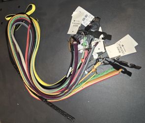 Skinny belt bundle (BEW)