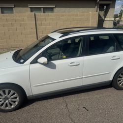 2005 Volvo V50
