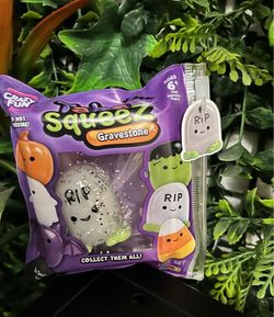Taba Squeez Gravestone