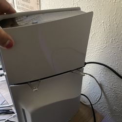 Barely used Ps5 for sale 