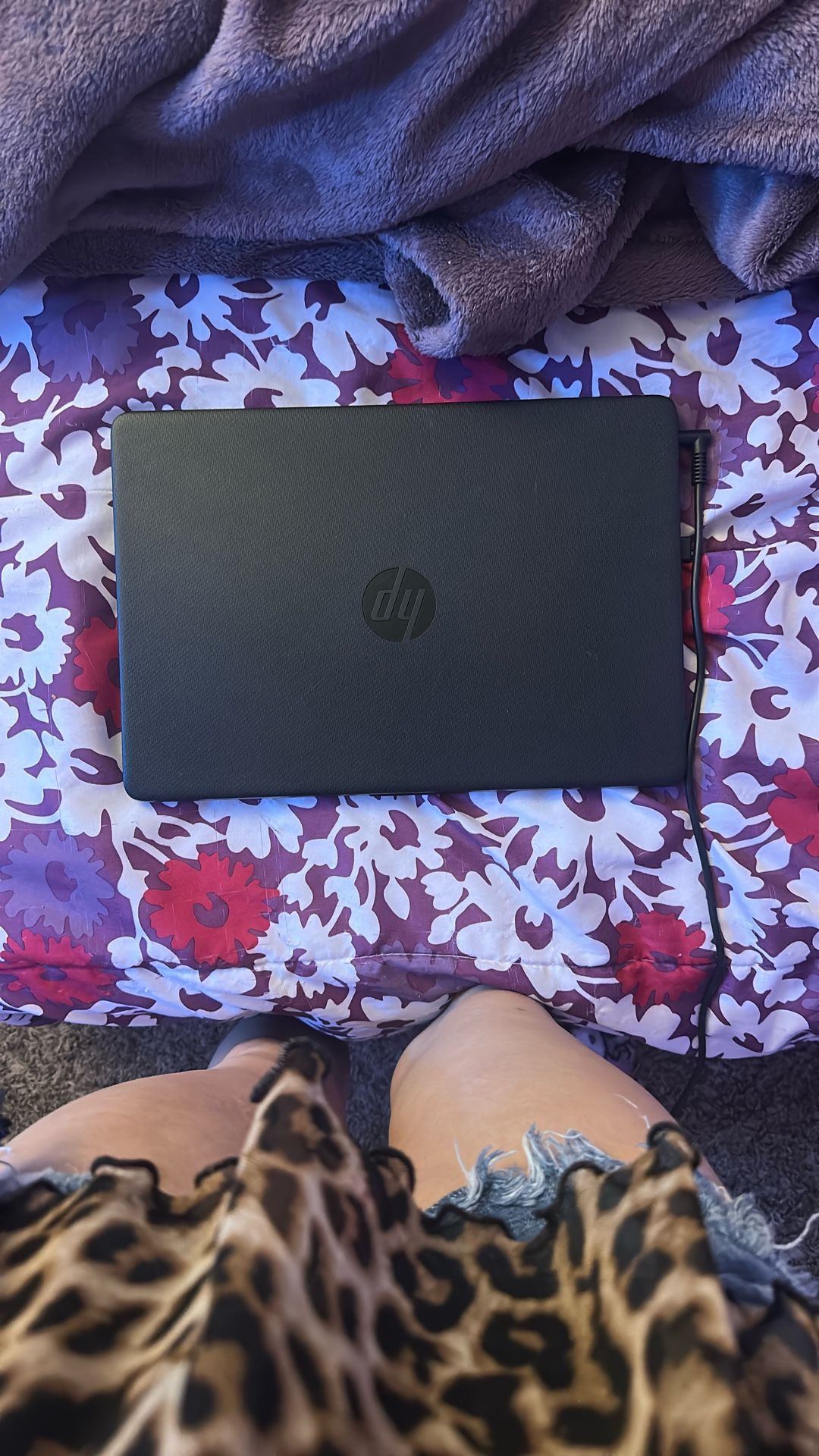 hp laptop