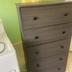 Cajonera Nueva 