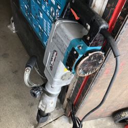 MAKITA Demolición Hammer 