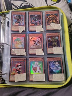 Yu-gi-oh