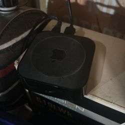 Apple TV