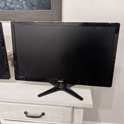 Acer 23 inch Led Monitor
