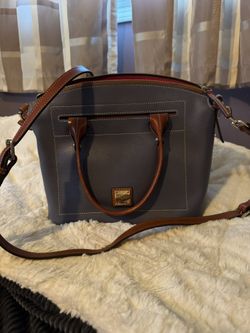 Dooney and Bourke Purse