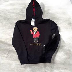 Ralph Lauren Hoodie