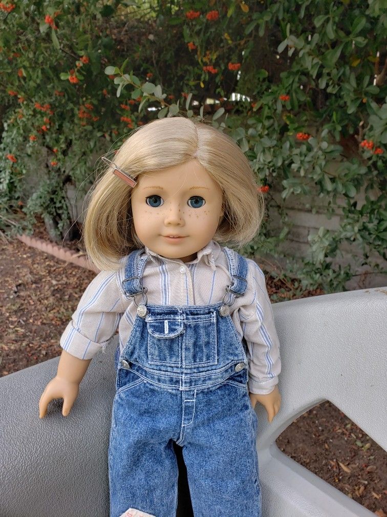 American Girl Retired Hobo Outfit (2 Pieces) for Kit Kittredge for Sale