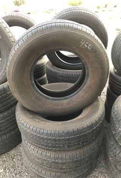 P245/75R16