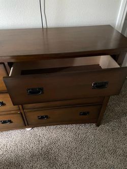 Dressers